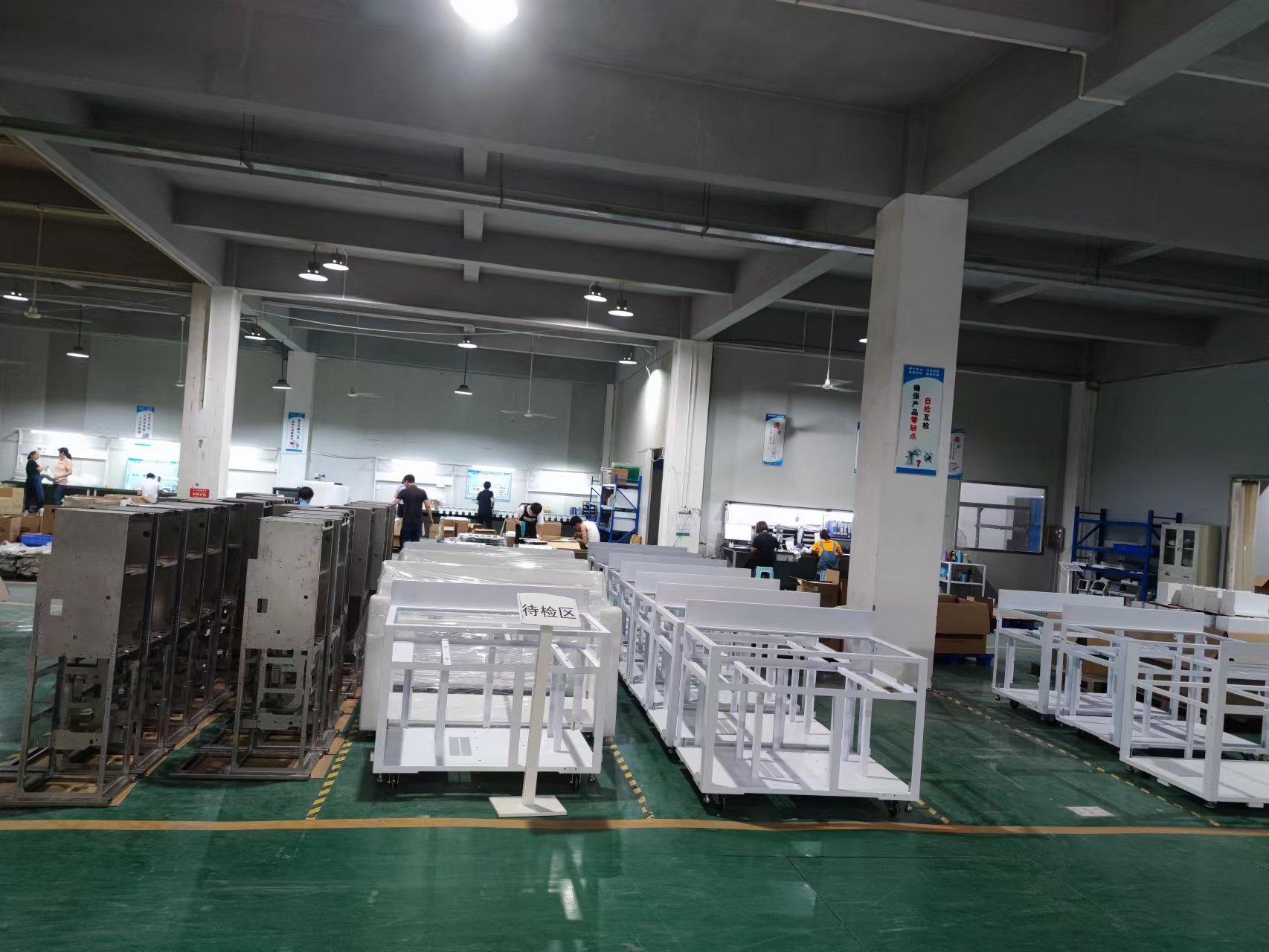 重慶精密鈑金加工 重慶精密鈑金加工